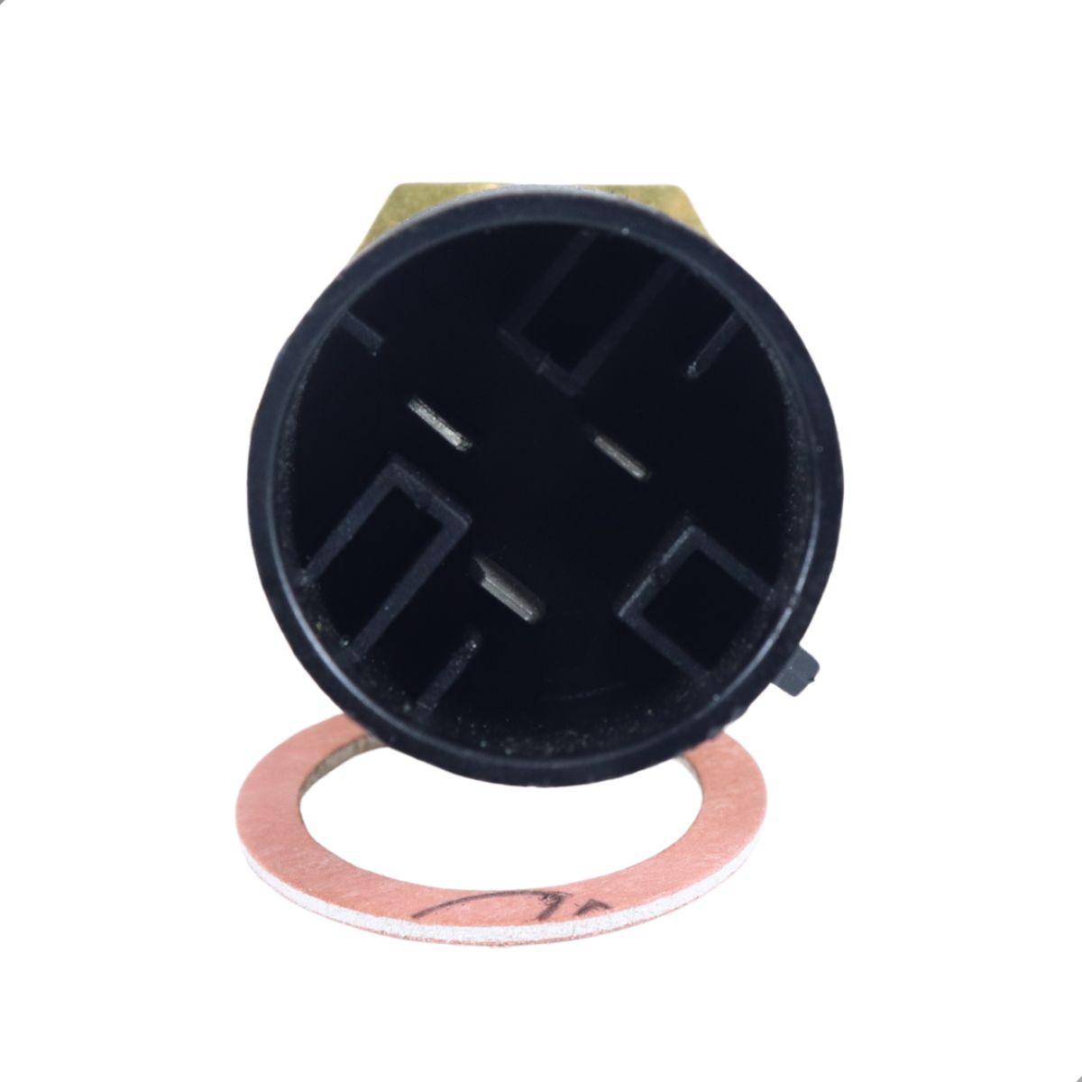 Interruptor Radiador Astra Blazer Omega S10 Silverado Mte-Thomson Mte760