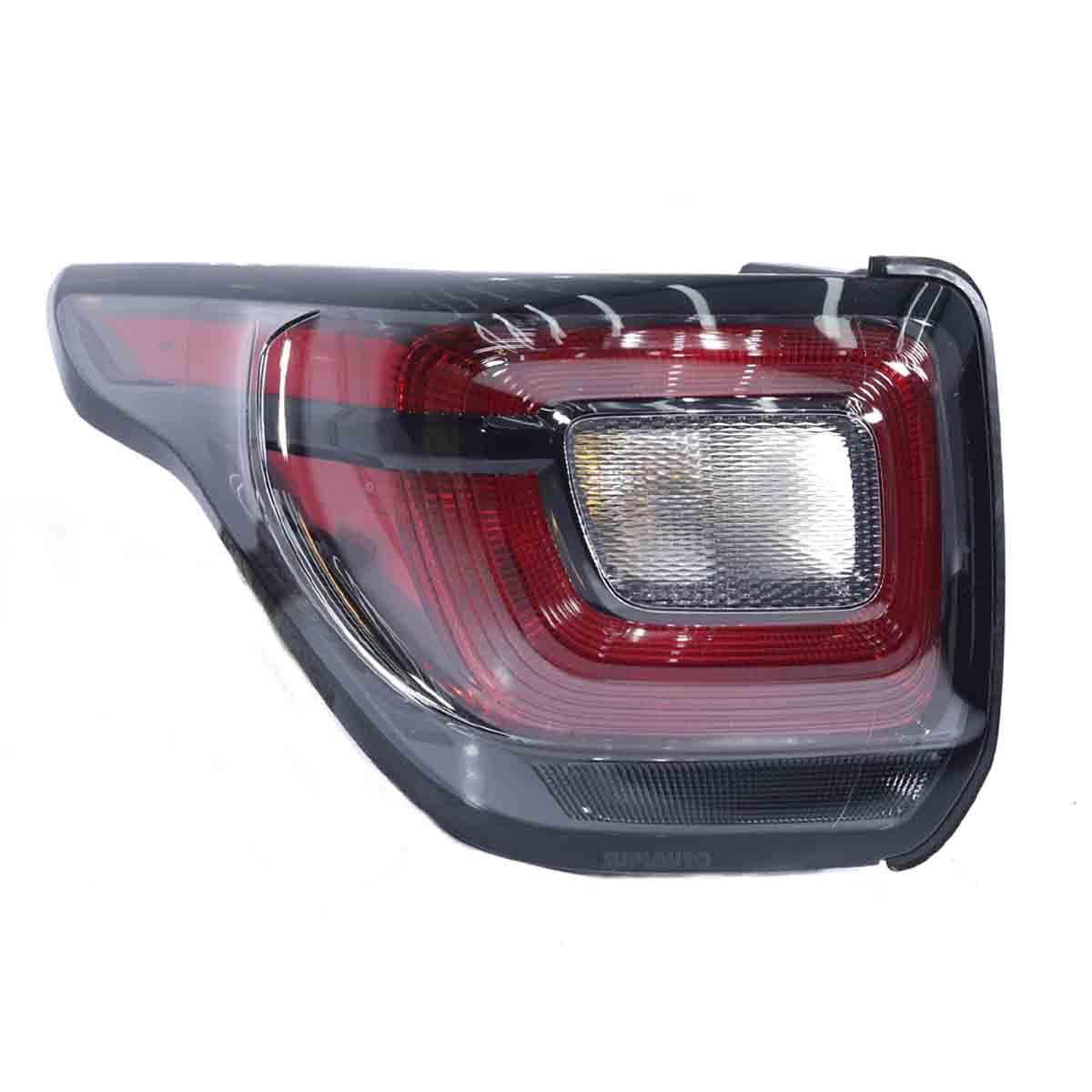 Lanterna Traseira Strada 2020/ Fiat 100256700