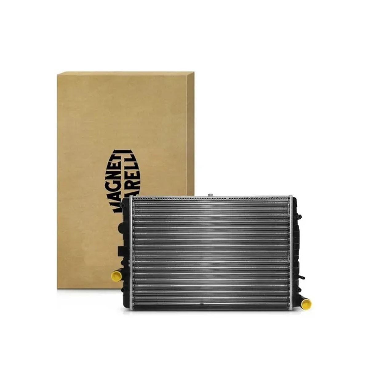Rad Gol 97/ Mi C/Ac Rmm367001M Gol 97/08 1.0 8/16V C/Ac
