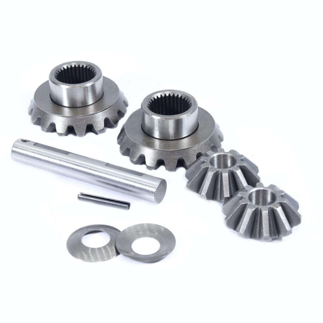 Conjunto Planetario D20 S10 F1000 C20 78/99 Nakata Nd04010