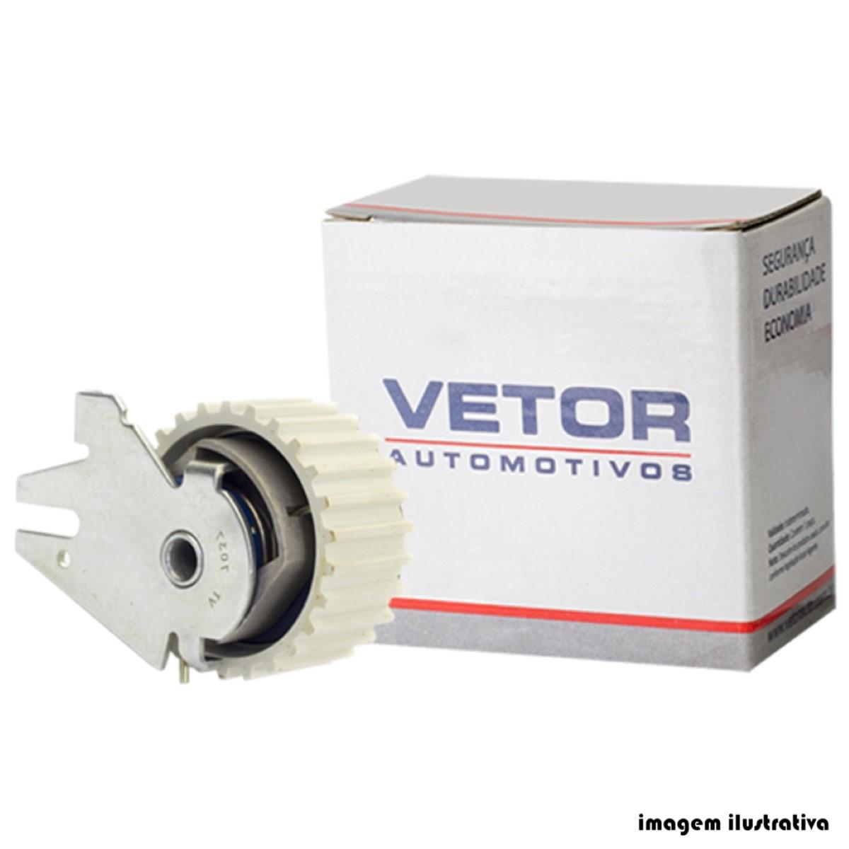 Tensor Correia Dentada Marea Turbo Stilo 20V Vetor Vt7037