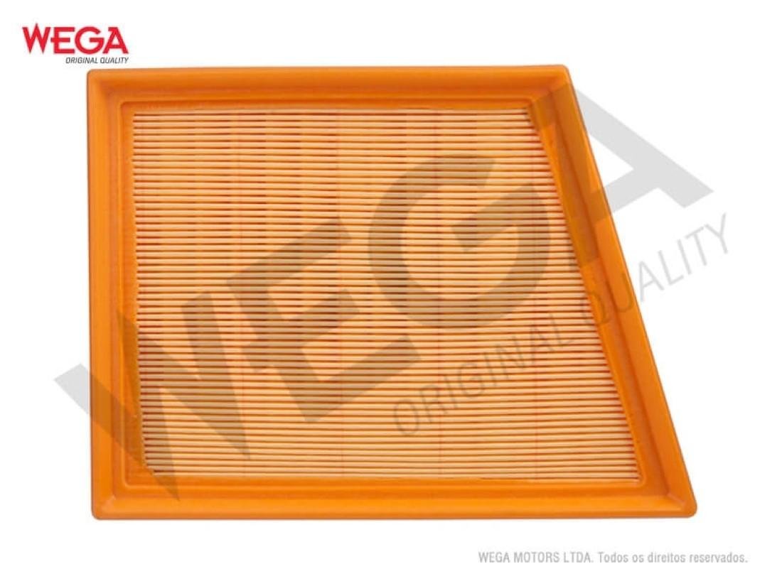 Filtro De Ar Jaguar F-Type 2015/ 3.0 Wega Fap9310
