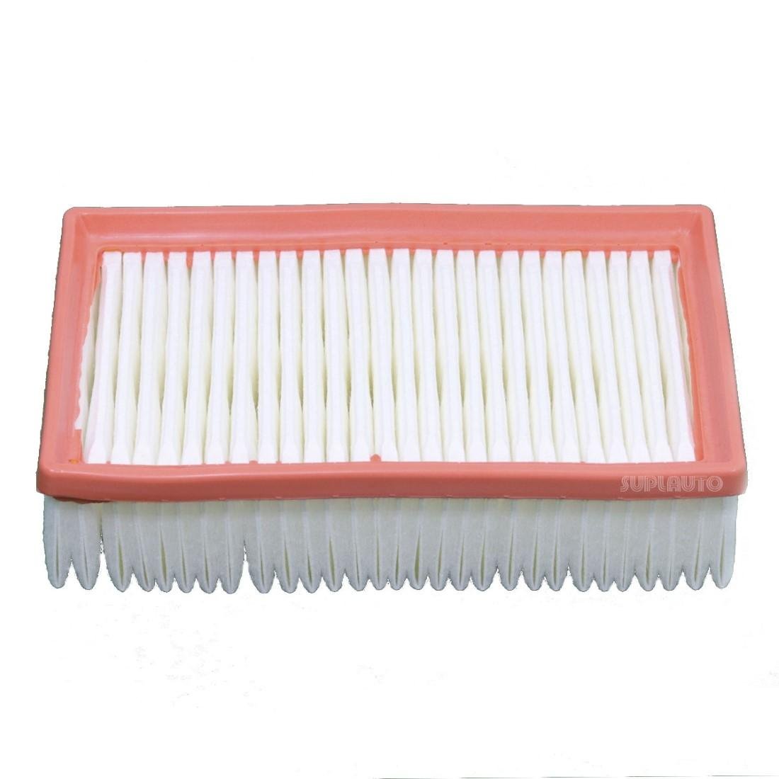 Filtro De Ar Duster Oroch 1.3 16V 2022/ Wega Fap9306