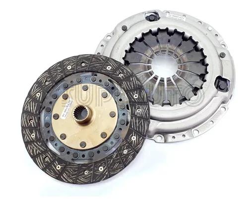 Kit Embreagem Nissan Tiida Livina Luk 623341909