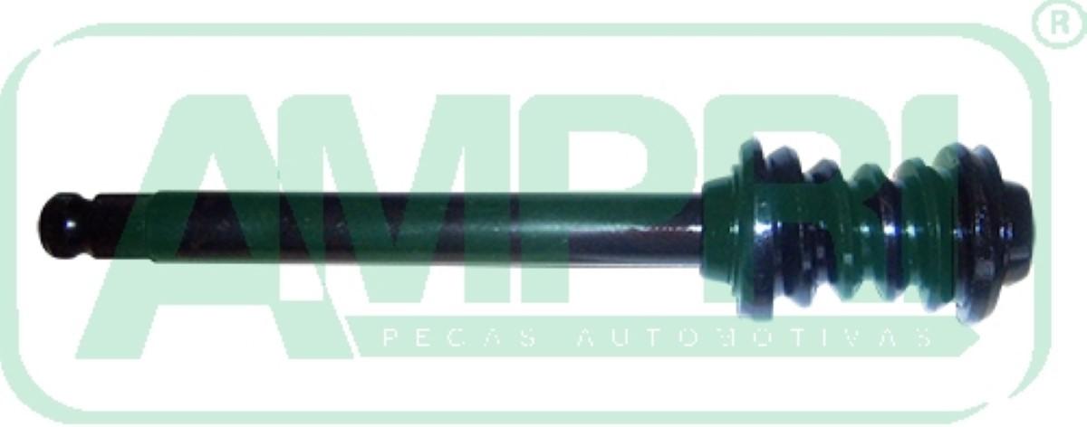 Coluna Sem Fim Chevrolet A10 A20 C10 C20 D10 1985/ Ampri 12108