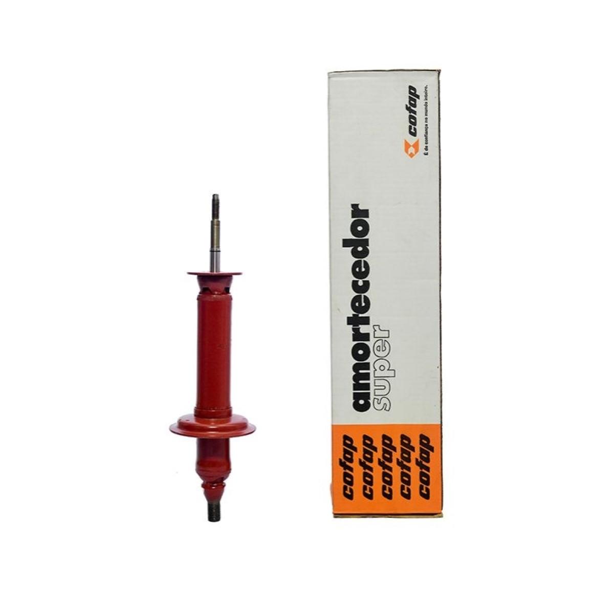 Amortecedor Dianteiro Par Pampa 82/89 Cofap Sl30044