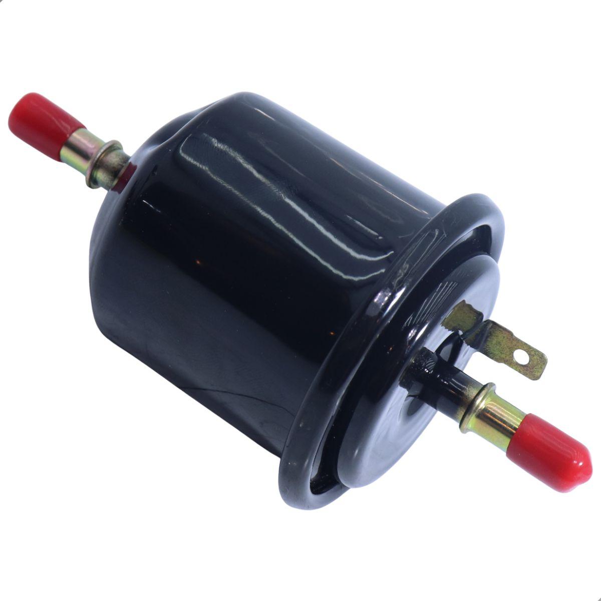 Filtro De Combustivel Jac J2 J3 J5 T5 11 1.4 1.5 Wega Jfcj00