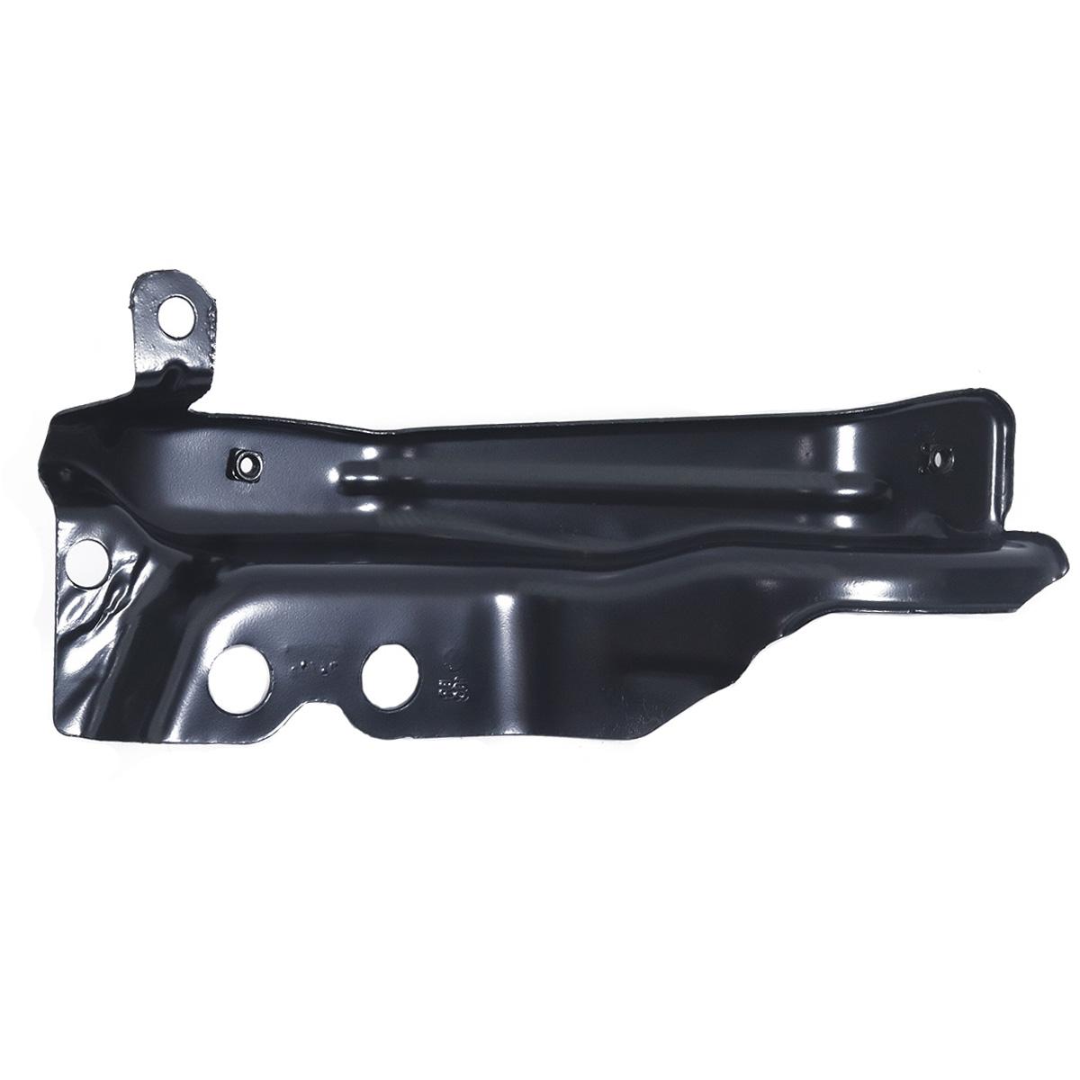 Suporte Farol Fox 2010/ Lado Esquerdo Grupo 5Z0805323Gru