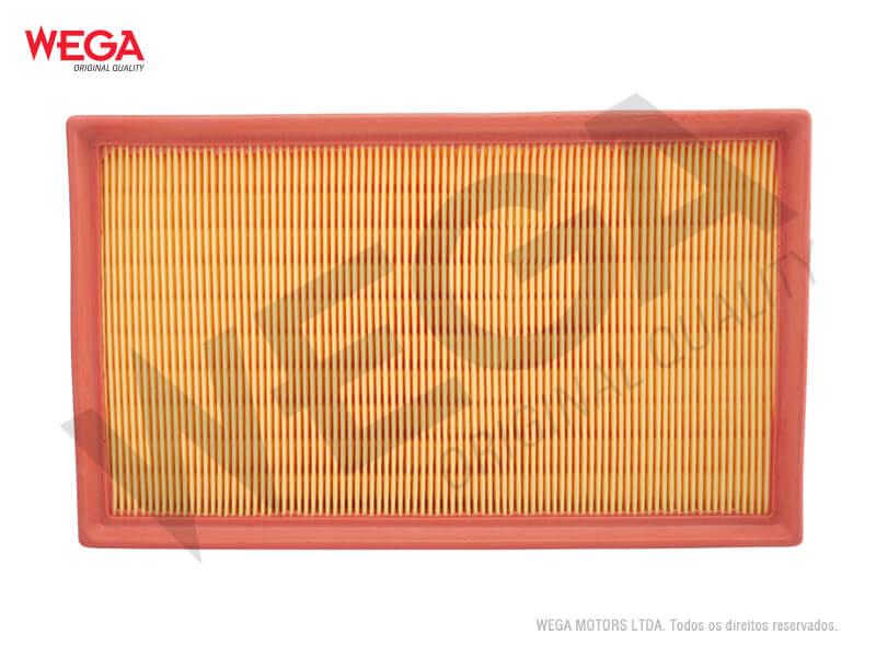 Filtro De Ar Vw Passat Audi 100 80 A6 Wega Fap4816