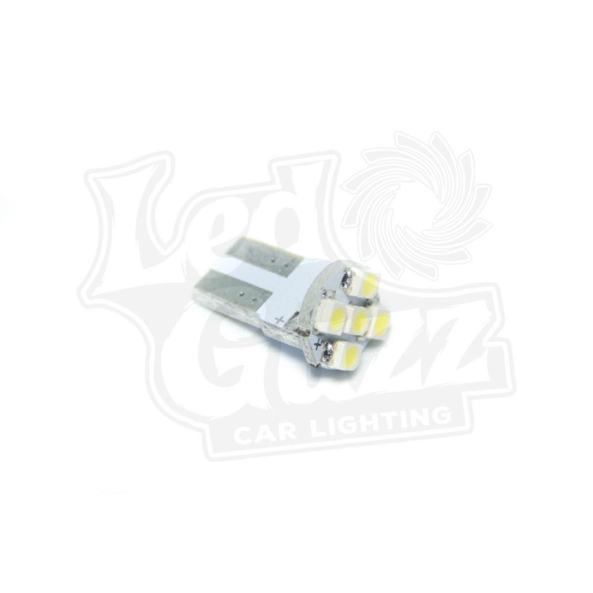 Lampada Led Super White Led Guzz Lgz1205