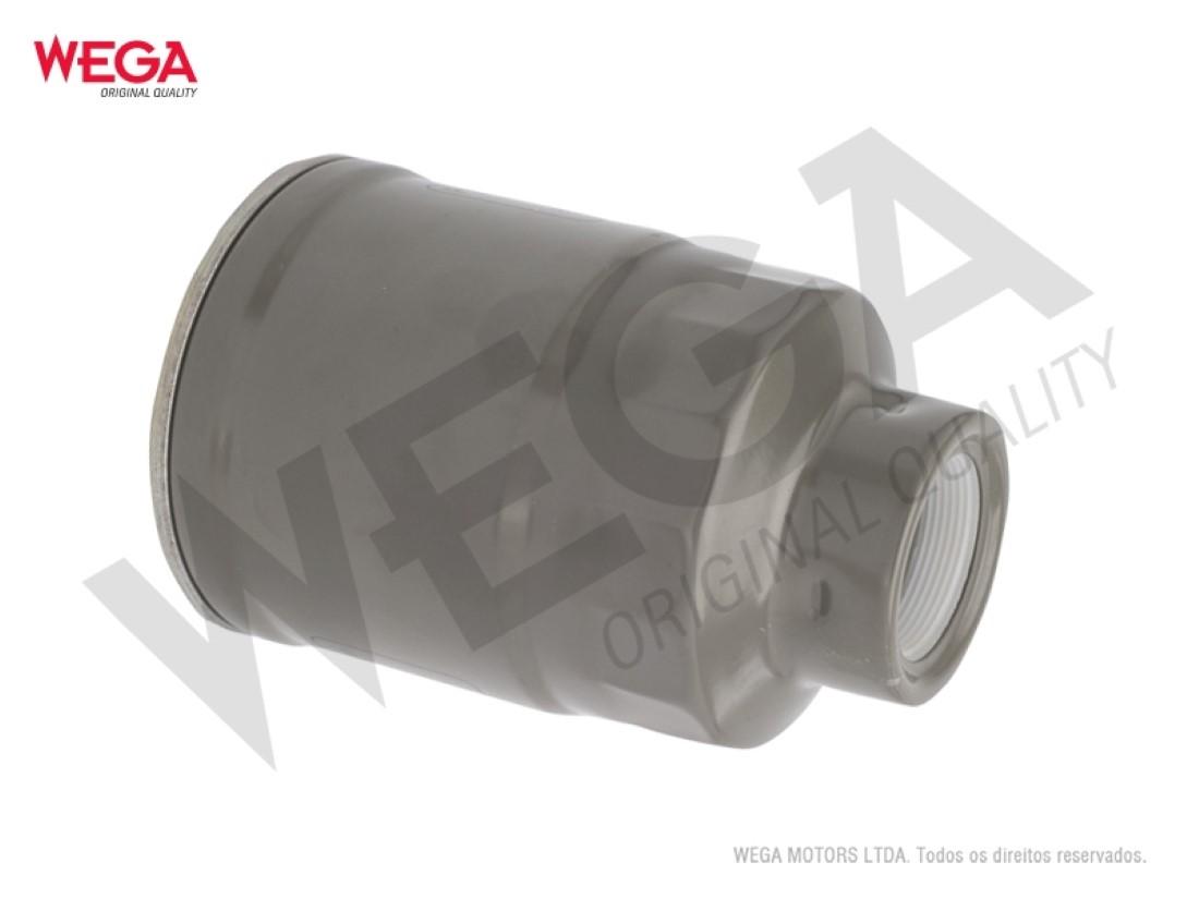 Filtro Combustivel Pajero L200 Tracker Vitara Wega Jfc901