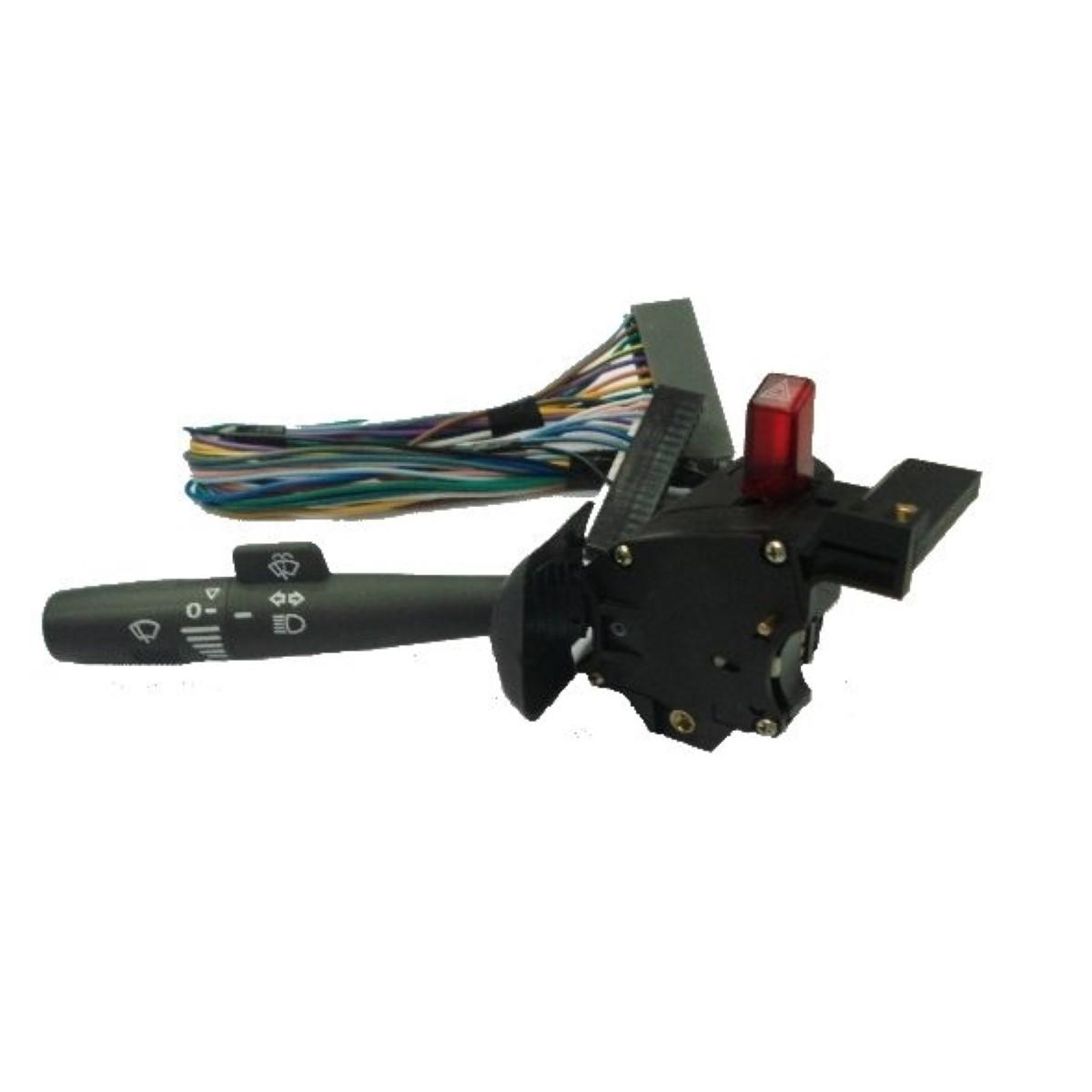 Chave Seta S10 Silverado Blazer 1994 Ate 2000 Marilia Im12072