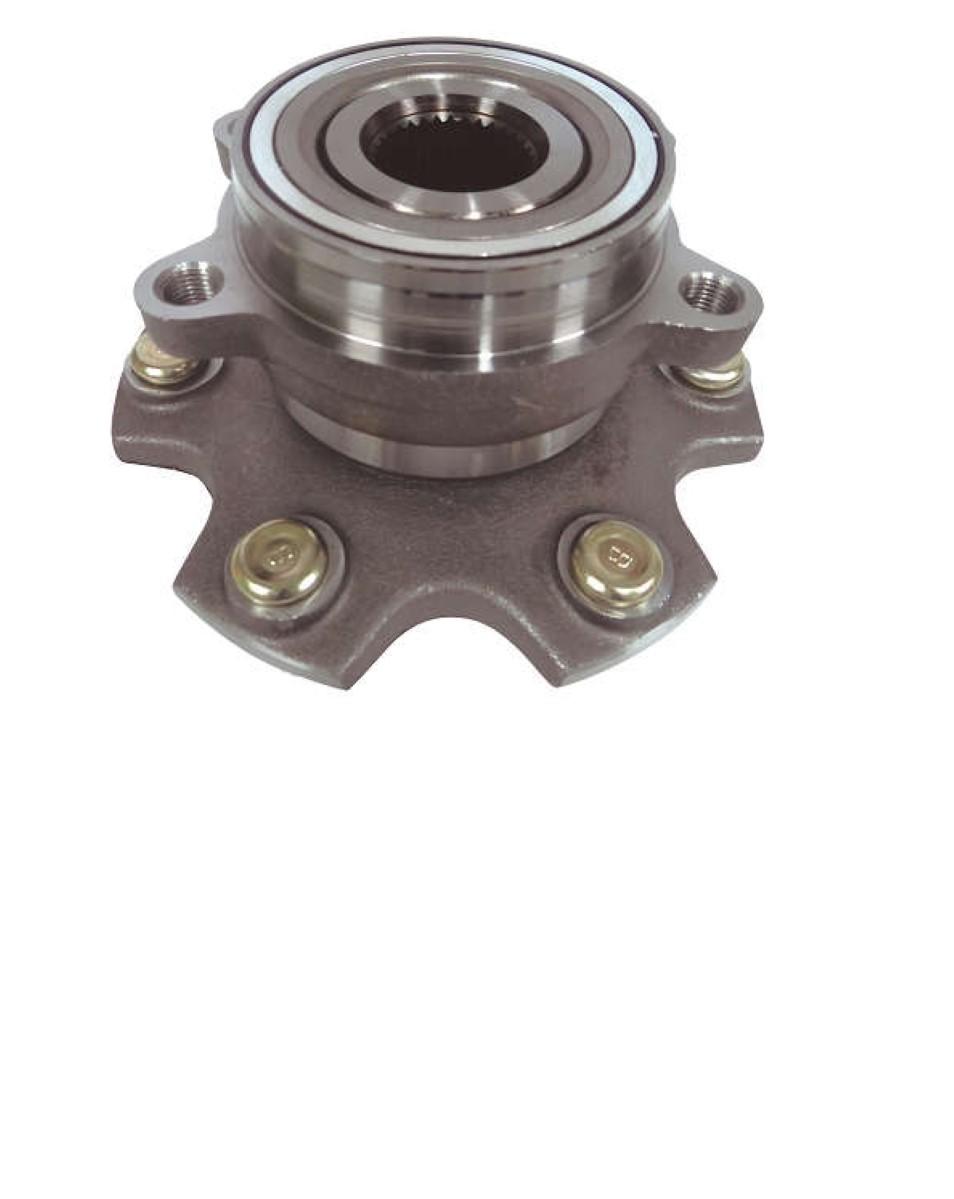 Cubo De Roda Tras Mitsubishi Pajero Full 3.2 3.5 Ima Al768