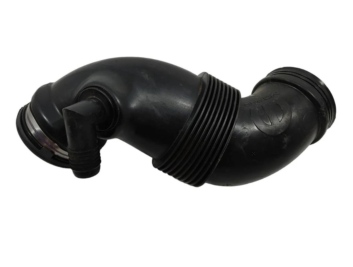 Mangueira Filtro De Ar Toro 2.0 Fiat 51975617