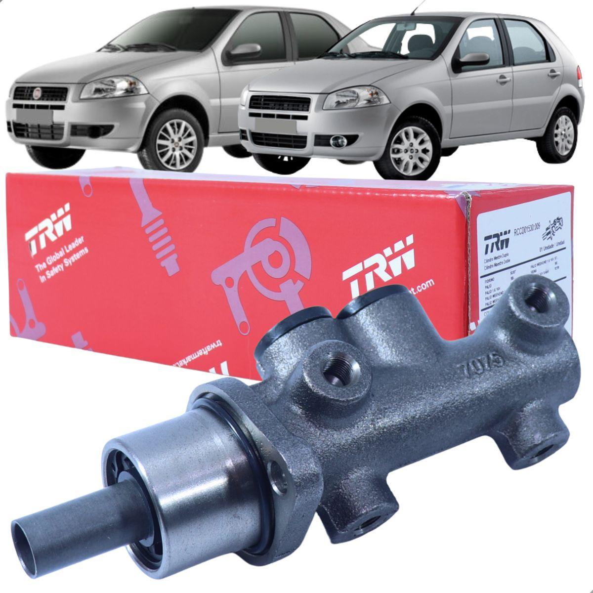 Cil M Palio 97 / Cil M Palio 97 / Grupo Rccd01530