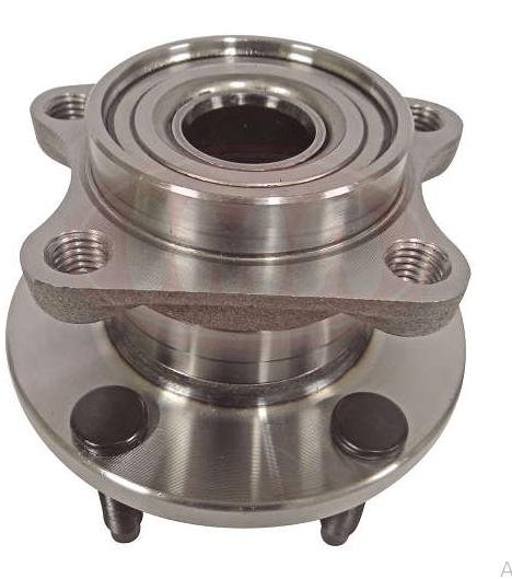 Cubo De Roda Tras Ford Edge S/Abs Ima Al549