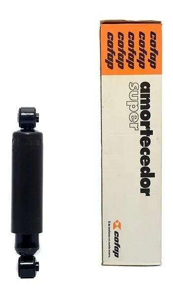 Amortecedor Dianteiro Par 58/75 Kombi Cofap B47232