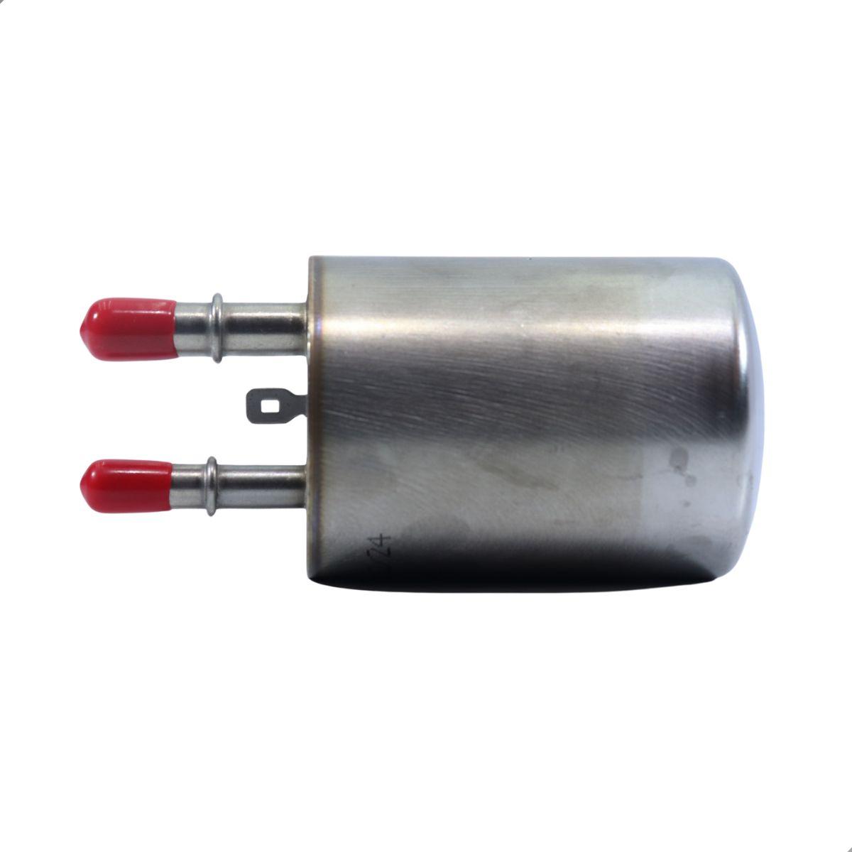 F Comb Sonic 12/ Fci1122 Sonic 12/ 1.6 16V Flex