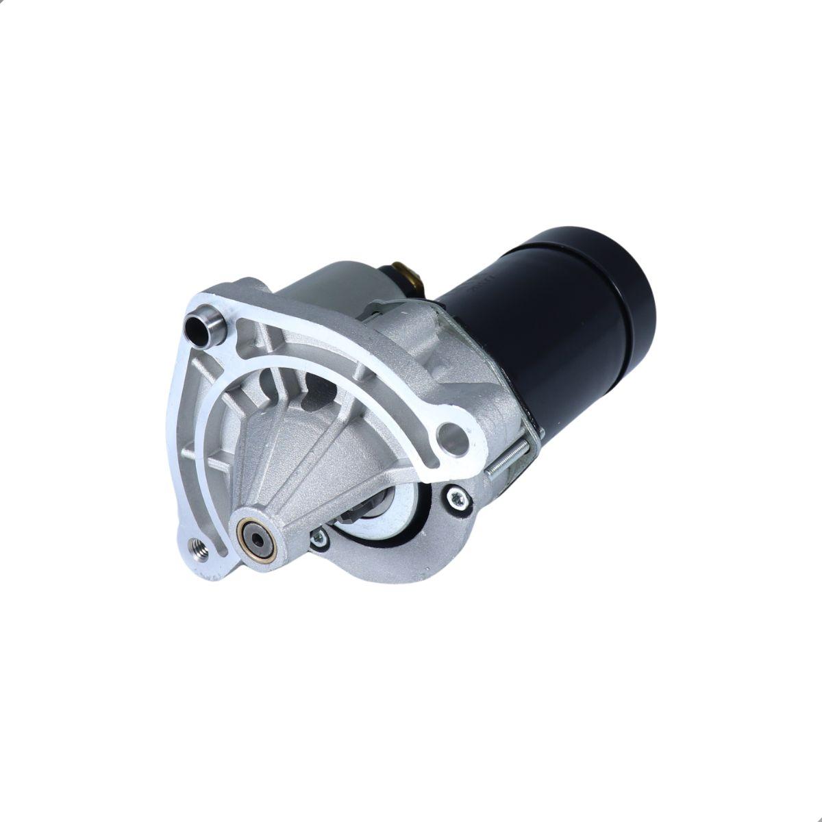 Motor De Partida Peugeot Citroen 206 C3 Grupo Dita20177
