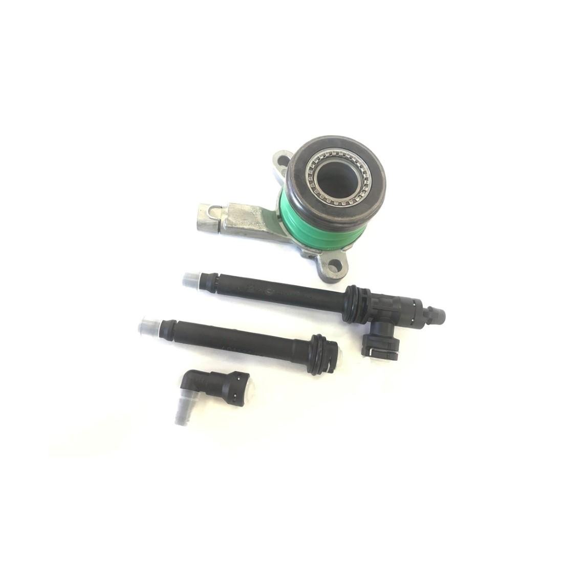 Atuador Embreagem Renault Master Controil C2717