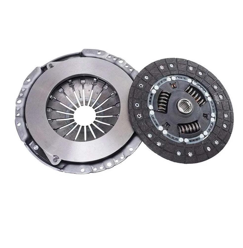 Kit Embreagem Hilux Sw4 Turbo Diesel 2.5 2005/ Luk 626302409