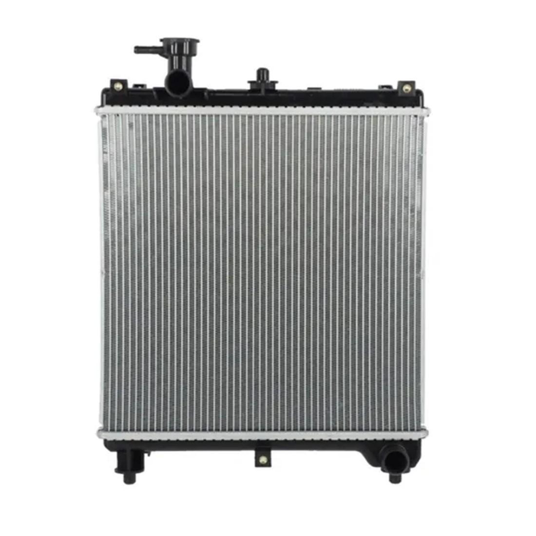 Radiador De Agua Renault Kwid 2016/ Renault 214102118R