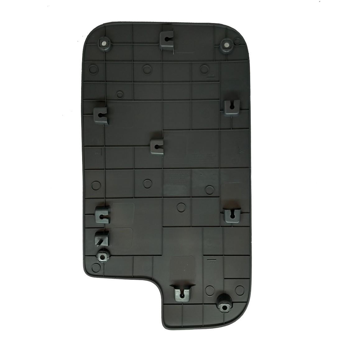 Forro Porta Traseira Direita Fiorino 2011/ Fiat 100217092