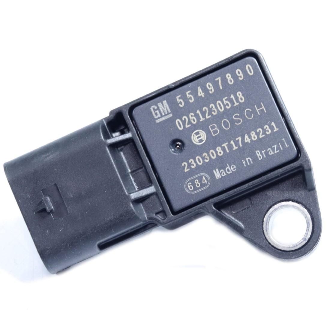 Sensor Map Gm Onix 1.0 2020/ Gm 55497890