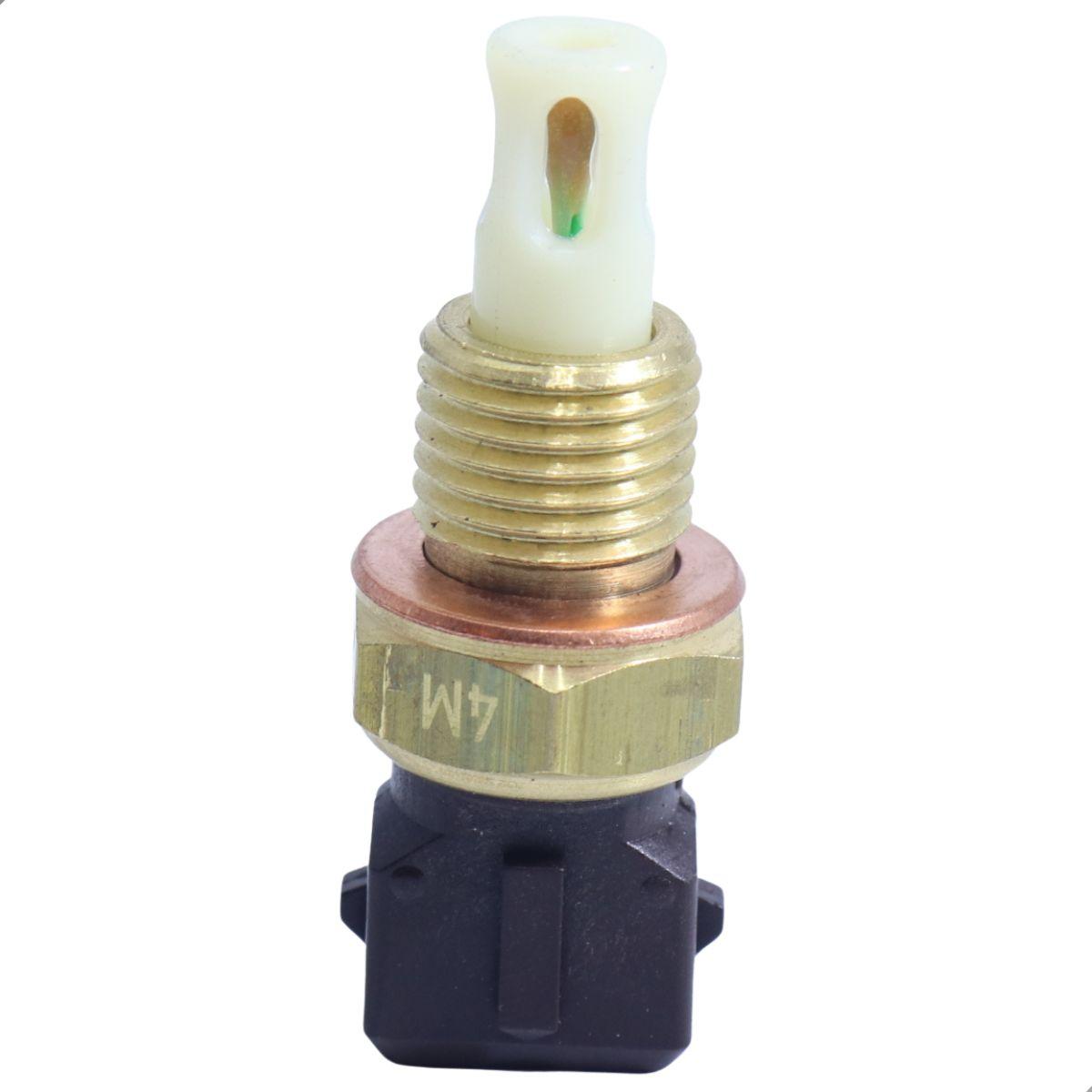 Sensor Temperatura Fiat Marea Palio Siena Strada Tipo Mte-Thomson Mte5053