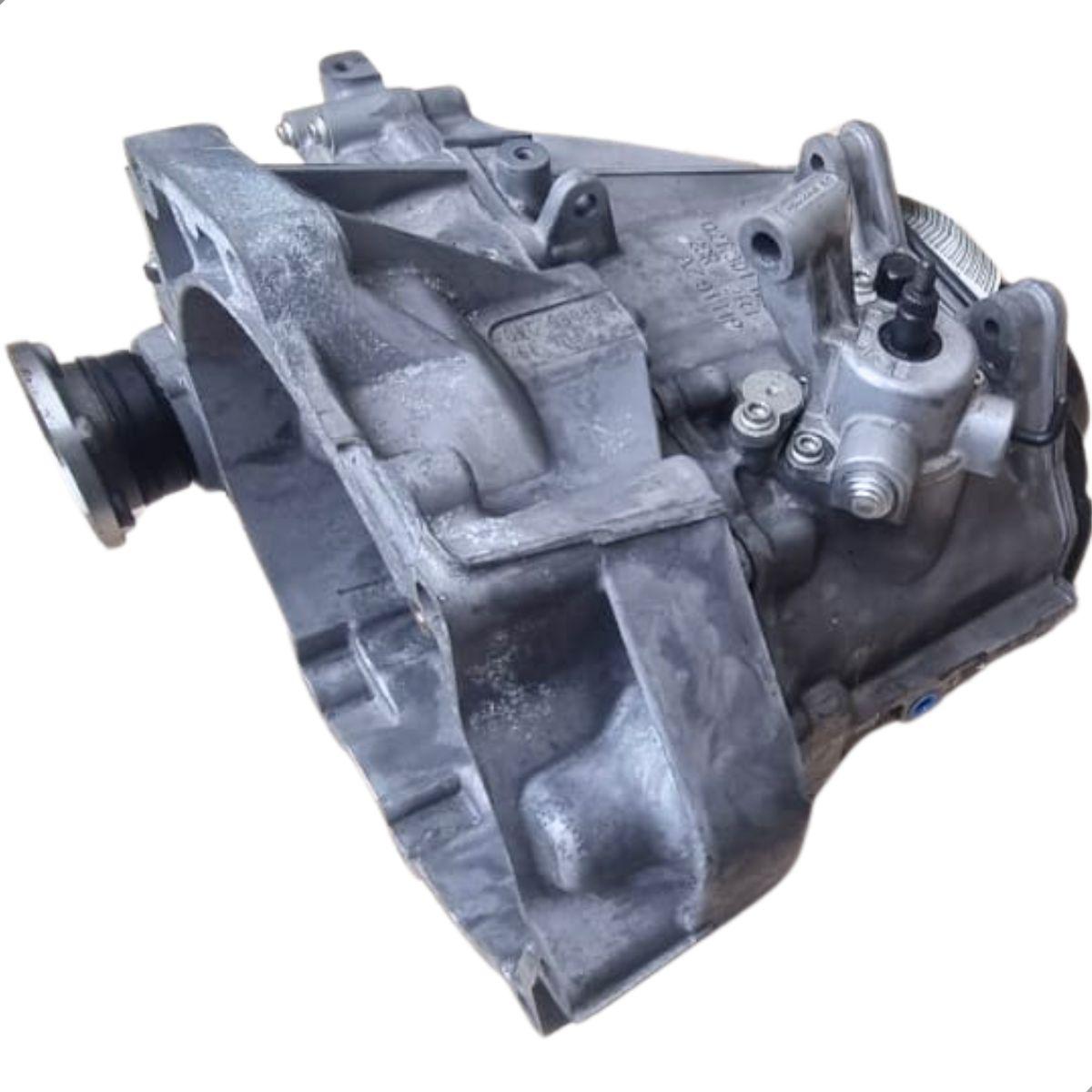 Cambio Gol Voyage 1.0 2013 2016 Vw 0Ap300041