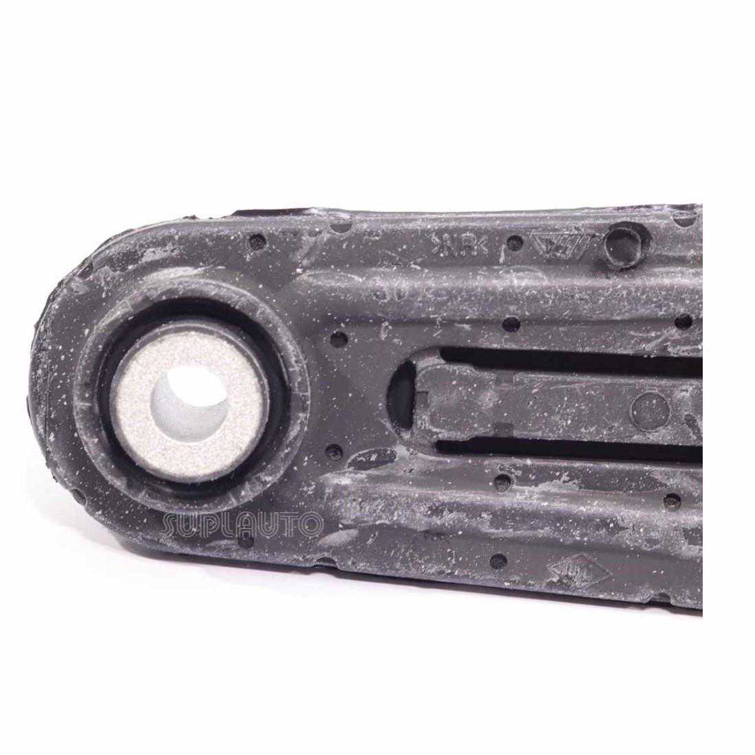 Coxim Traseiro Cambio Sandero Logan 2007/ Renault 8200575641