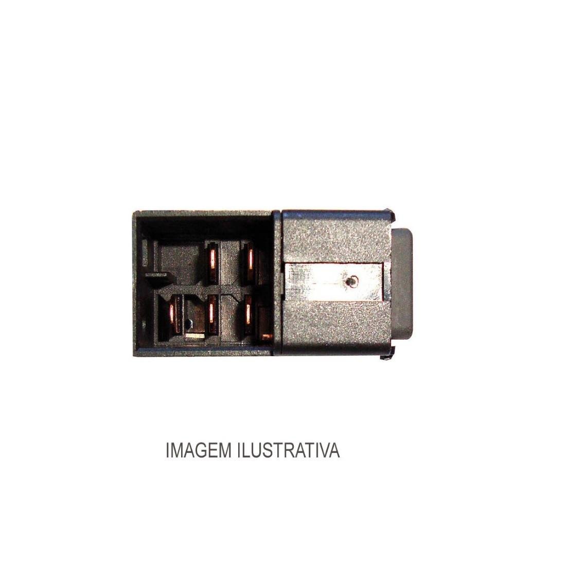 Interruptor Vidro Gol Parati 00/05 Ospina Osp021167