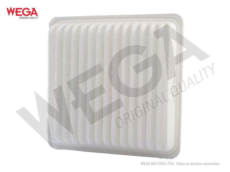 Filtro De Ar Lifan X60 13 1.8 16V Wega Jfa0L01