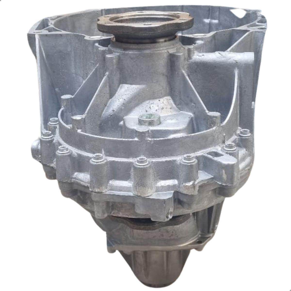 Caixa Cambio Manual Golf Tcross 6 Marchas Vw 0Aj300043D