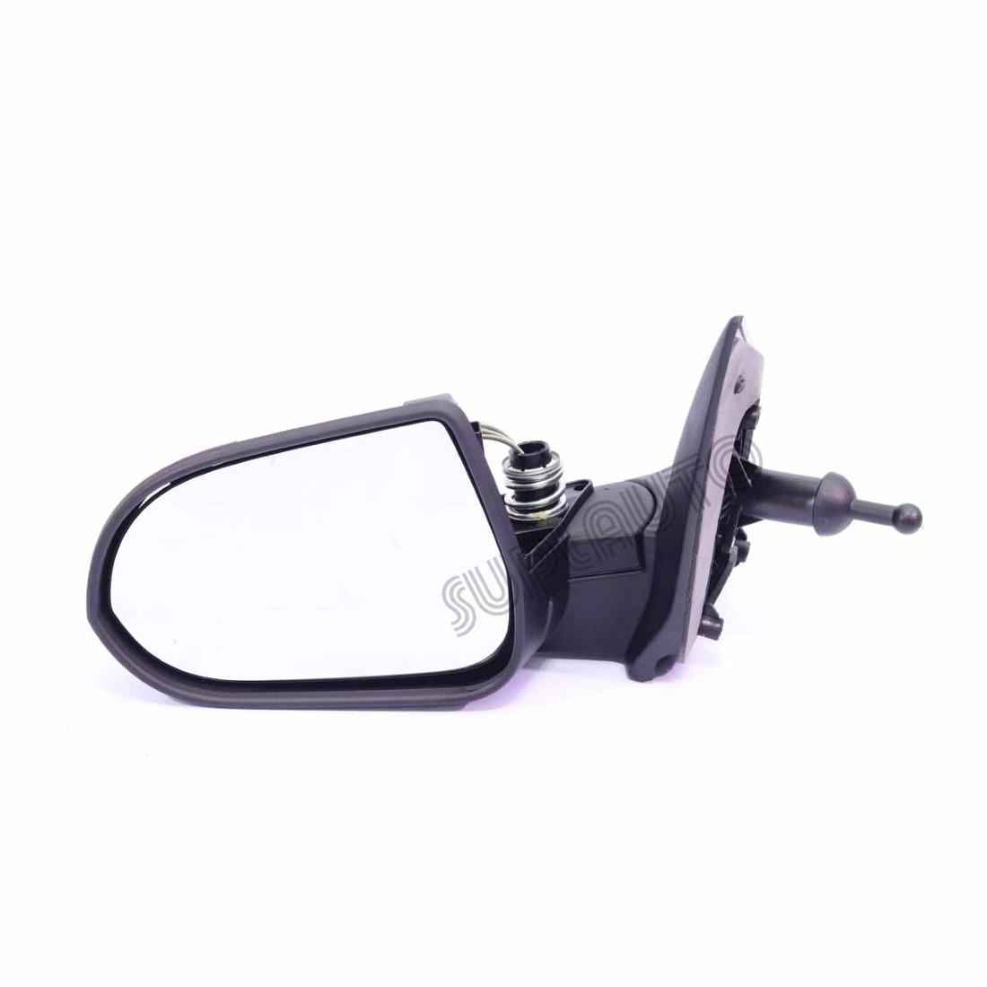 Retrovisor Externo Manual Esquerdo Onix 2013/ Gm 52156267