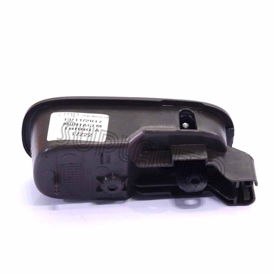 Macaneta Interna Dianteira Ld Uno Fiorino G2 Fiat 100232977