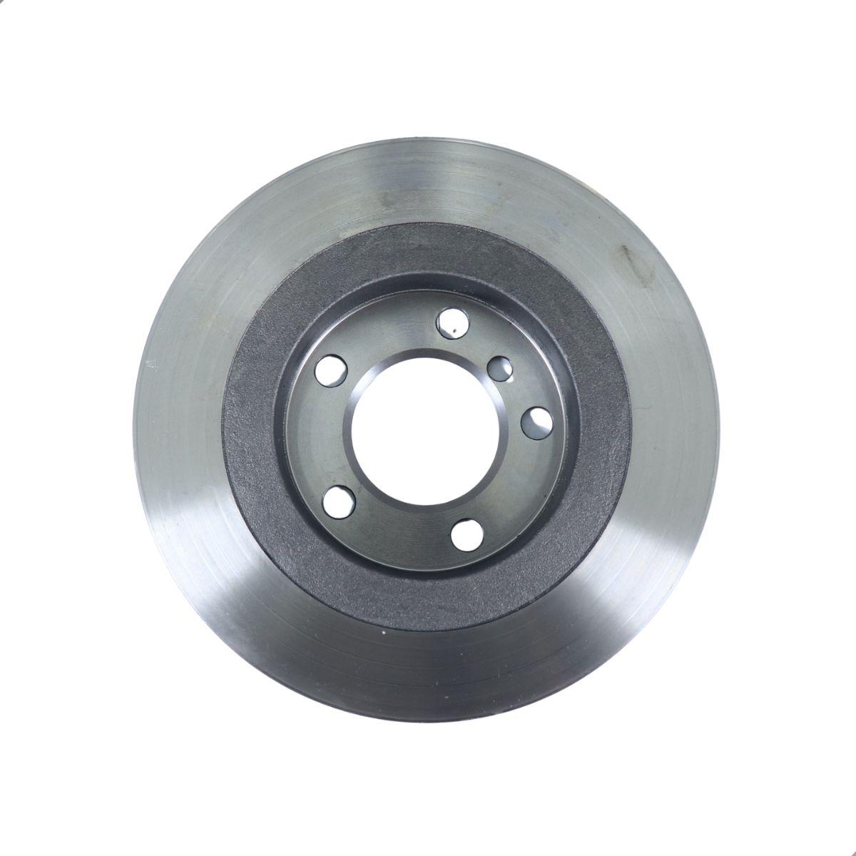 Disco Freio Traseiro Mini Cooper 2012 2014 Fremax Bd9067