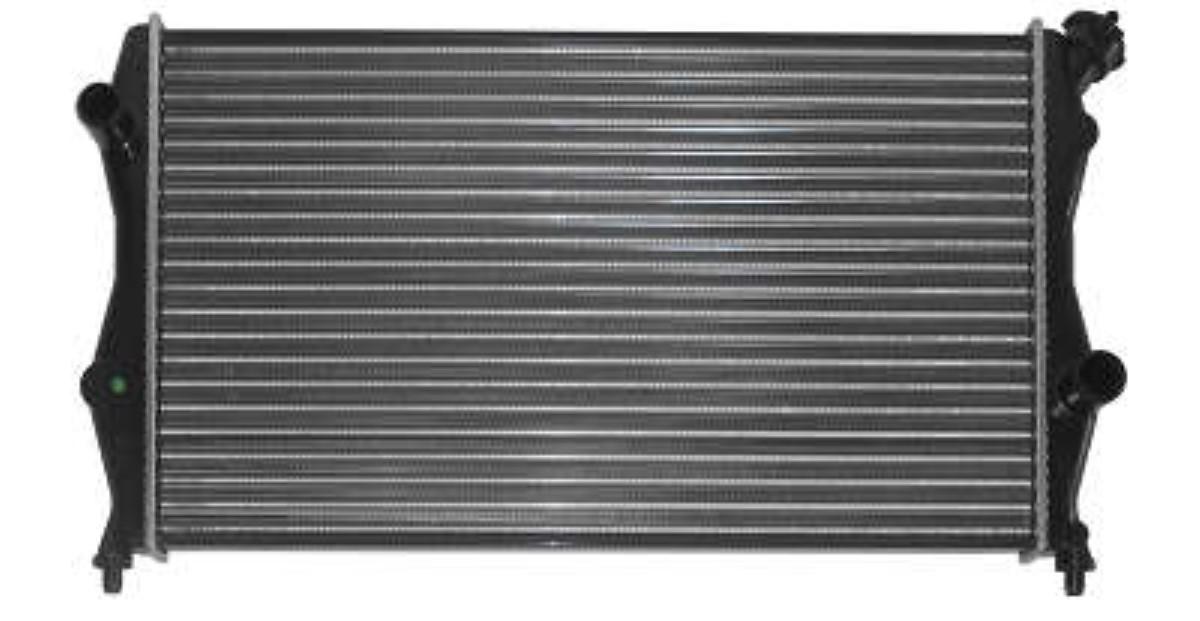 Radiador Gm Blazer/S10 C/S/Ar 95/ 2.0/2.2/2.4 Procooler Pc105830
