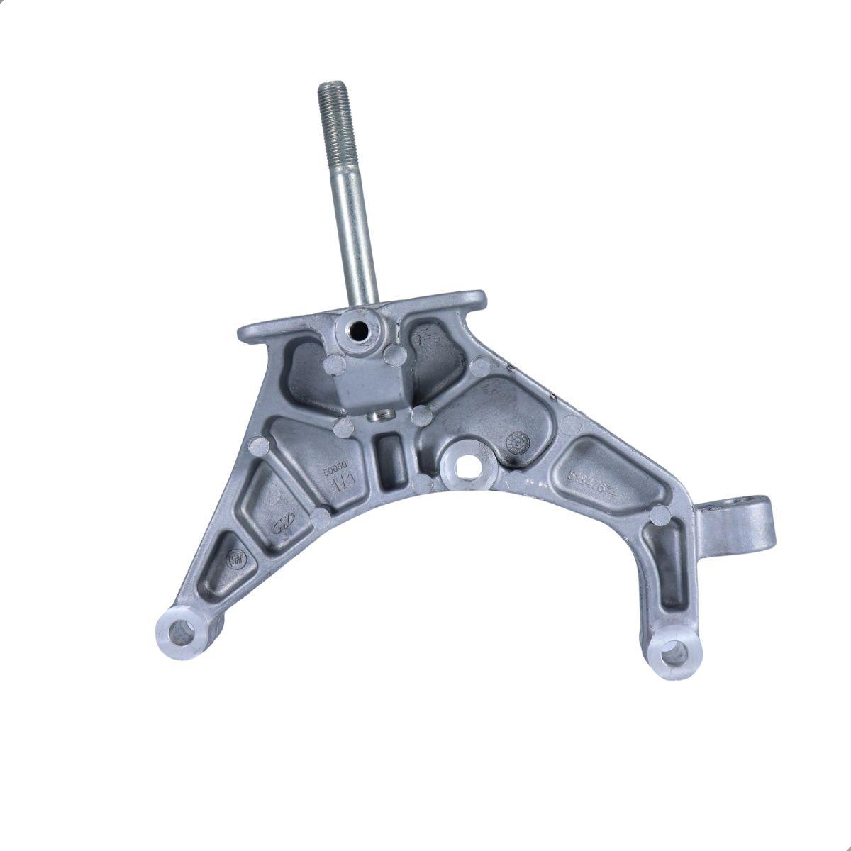 Suporte Coxim Cambio Doblo 1.8 Etorq 10/ Fiat 51847674