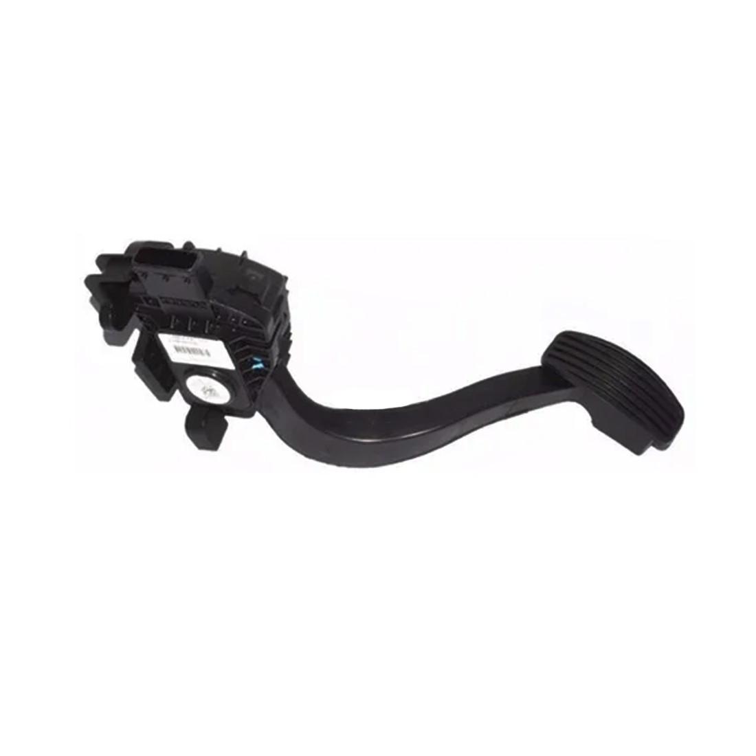 Pedal Acelerador Comando Palio 2012/ Mobi Argo Fiat 52041163