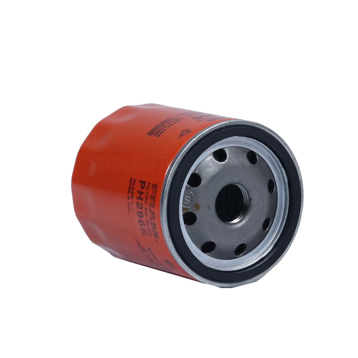 Filtro Oleo Toyota Camry 2.5 3.5 Gas/Die 88/07 Fram Ph2966