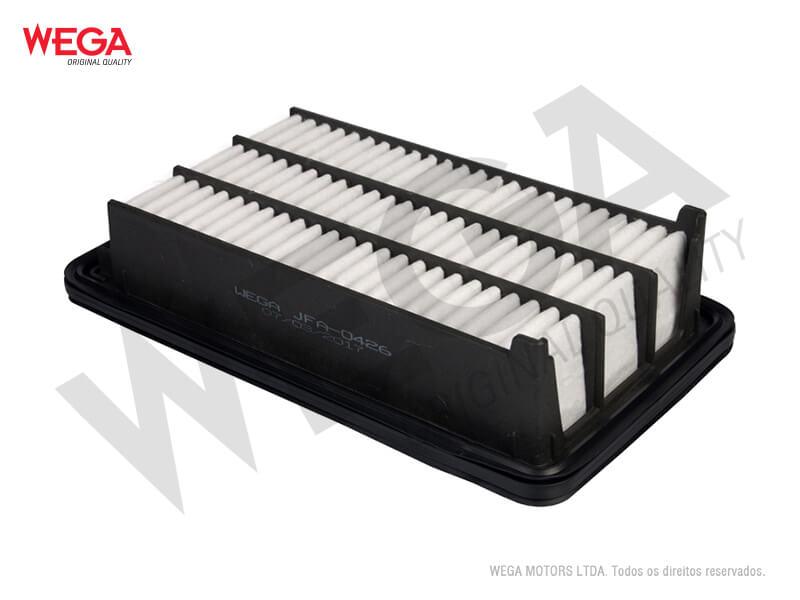 Filtro De Ar Honda Civic 2016/ 1.5 Wega Jfa426
