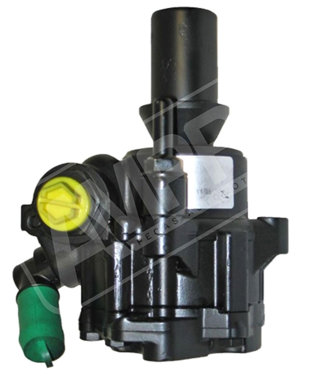 Bomba Direcao Hidraulica Fiat Marea 2.0 2.4 1998/07 Ampri 93108