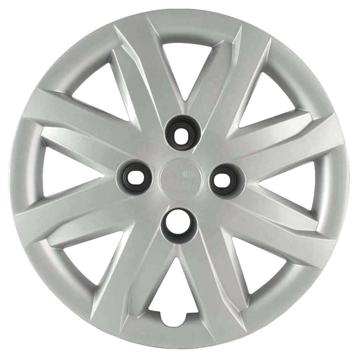 Calota Grid Gol Gv 12/ 047 Gol Gv 2012 Aro 13