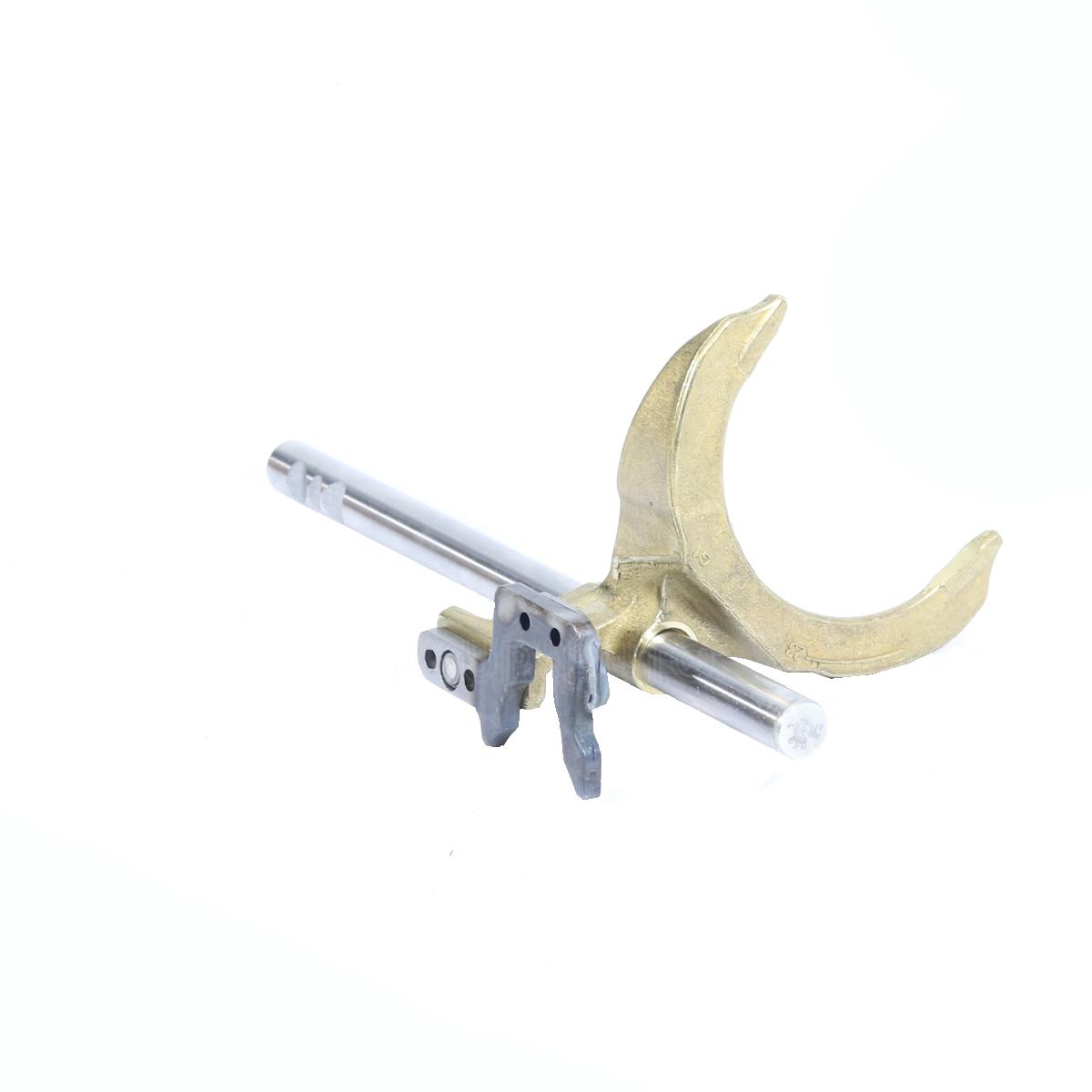 Garfo Embreagem Ducato Mlgu 6 Marchas 18/22 Fiat 9681832880