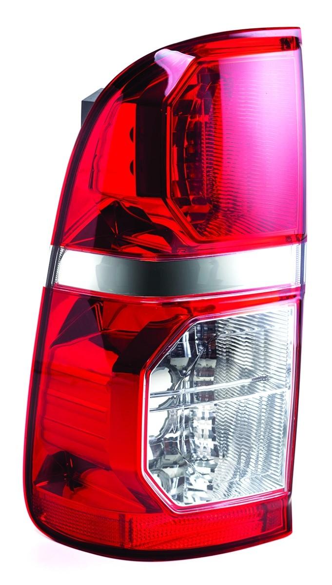 Lanterna Traseira Hilux 12/ Lado Direito Fitam 37014D