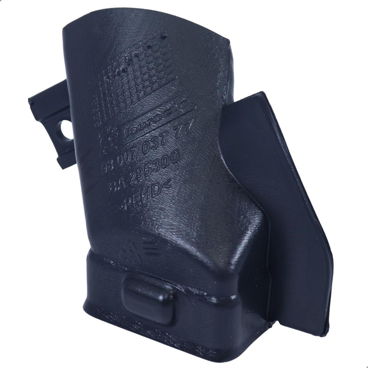 Duto Do Ar Condicionado Peugeot 208 2016/2019 Psa 9800703780