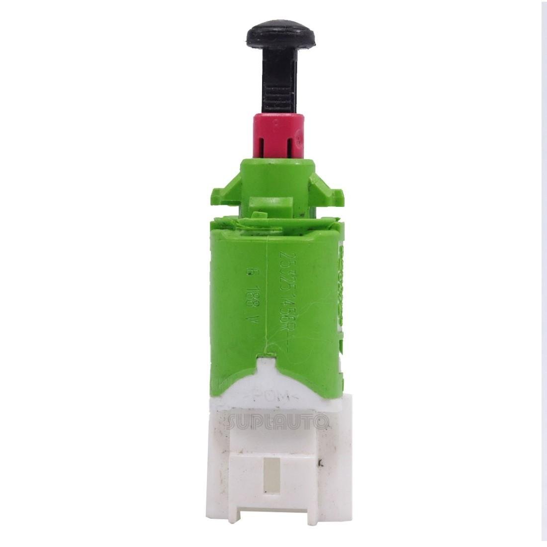 Interruptor Pedal Embreagem Master 2.3 Renault 253251456R