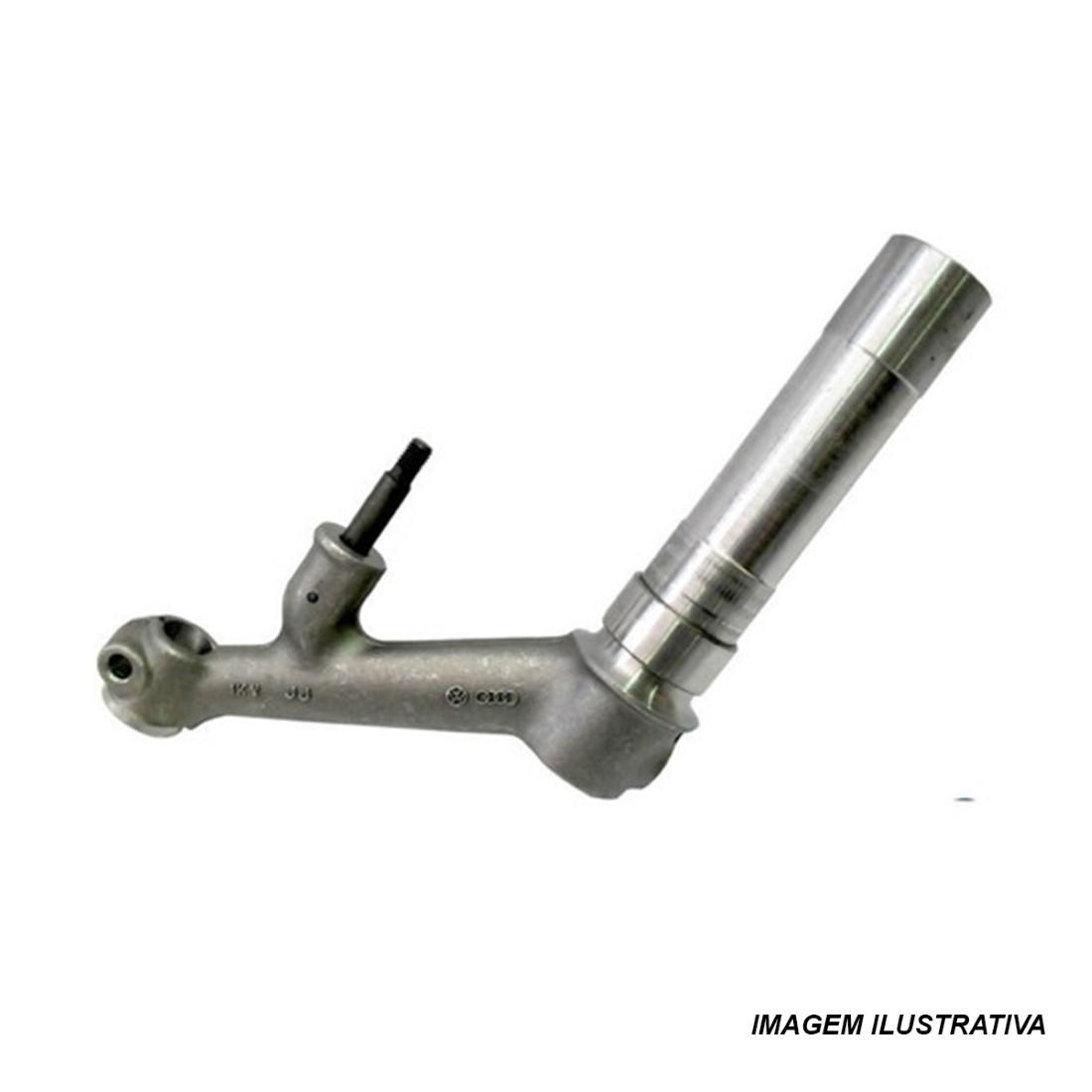 Braco Suspensao Superior Kombi 1997 A 2014 Vw 2114051011