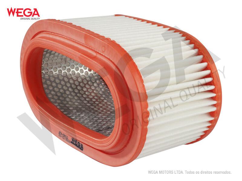 Filtro De Ar Hyundai Hr 2005/ Wega Jfah13